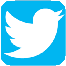 Canal de Twitter de Circuito Carreras Populares VLC