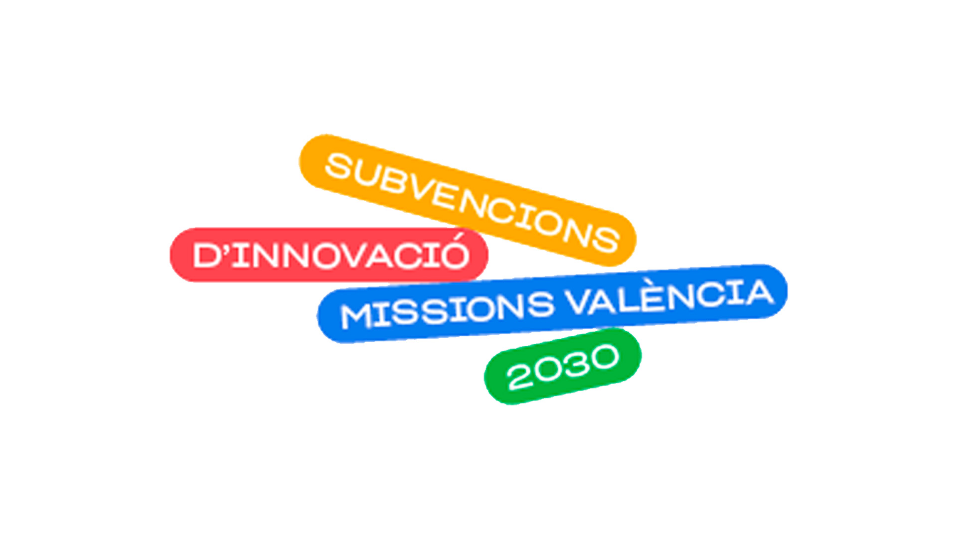 Subvencions a projectes d'innovació orientats a la Missió Climàtica València 2030
