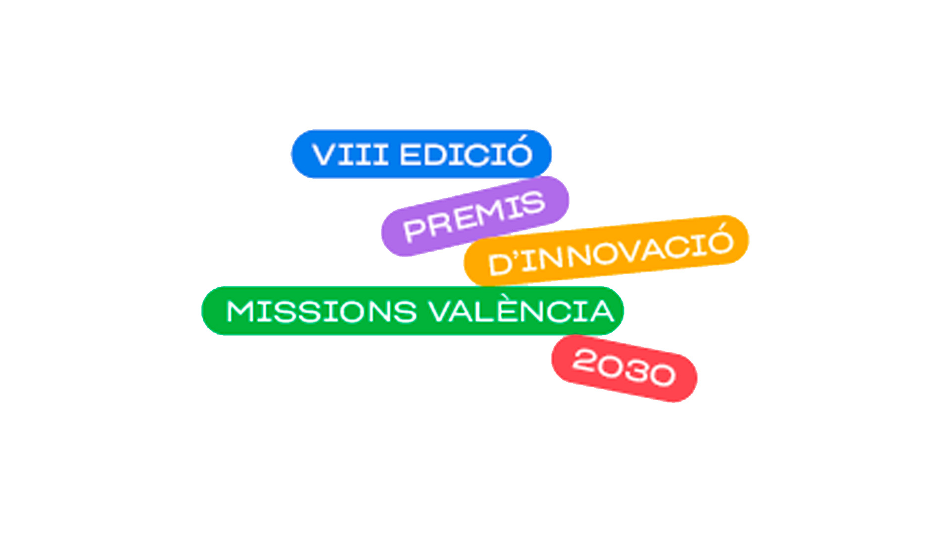 VIII Edició Premis a la Innovació Missions València 2030