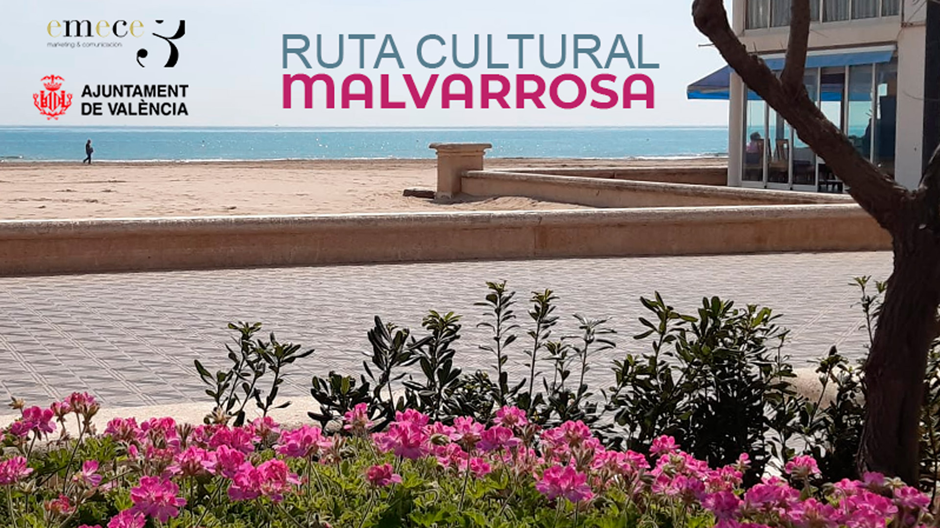 Ruta Cultural Malva-Rosa