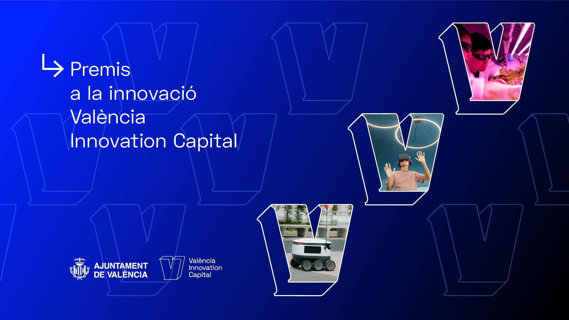 Portada 'València Innovation Capital'.