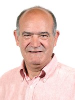 Javier Copoví Carrión