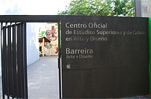 Centro de Estudios Barreira - Escuela de Diseño