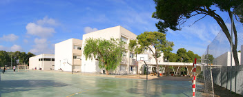 Instituto de Educación Secundaria El Saler.