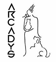 Logo Arcadys