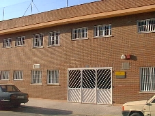 Centro Ocupacional Municipal Juan de Garay