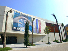 El Museu Valencià de la Il·lustració i la Modernitat