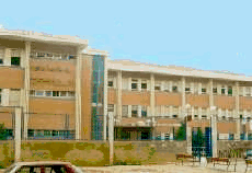 Institut d'Educació Secundària Orriols