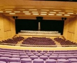 Auditorio del Palacio de Congresos
