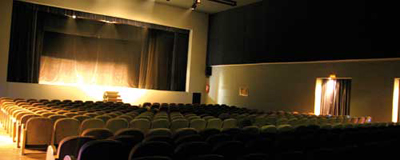 Teatre Flumen