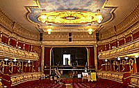  Interior del Teatre